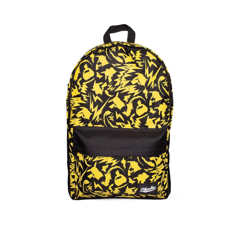 Difuzed Pokémon Basic Backpack - حقيبة ظهر
